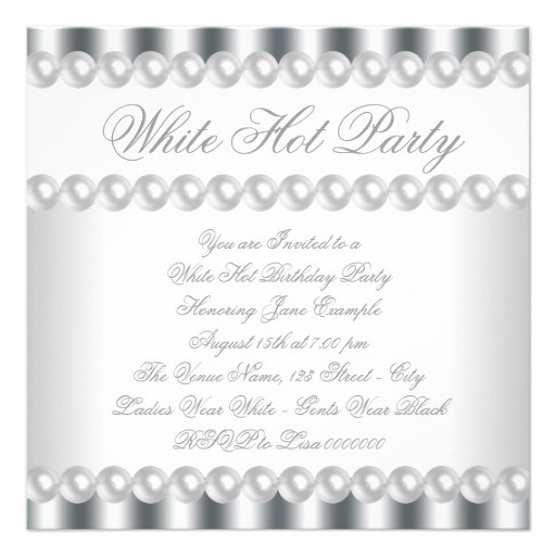 All White Party Invitation Wording All White Party Wording Pictures to Pin On Pinterest All White Party Invitation Wording All White Party Wording Pictures to Pin On Pinterest