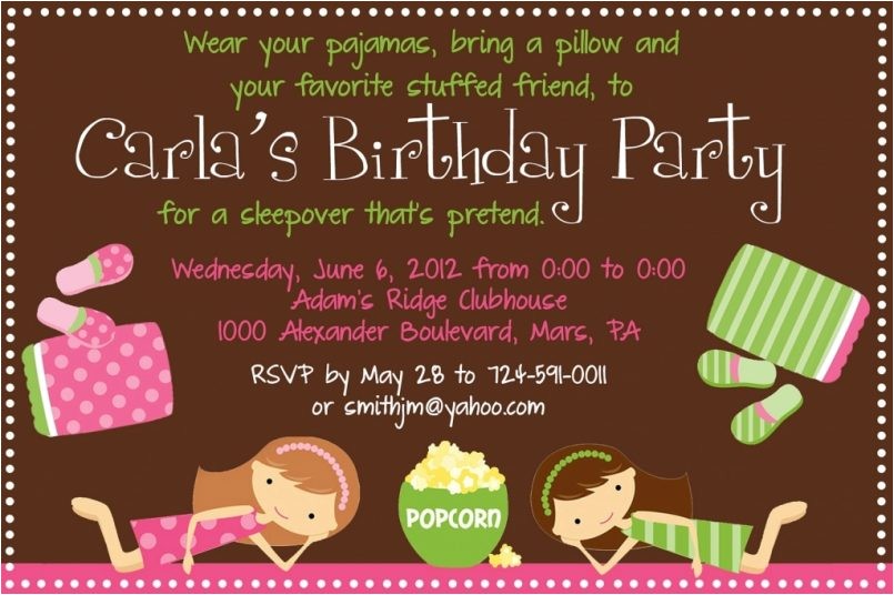 Almost Sleepover Party Invitations Sleepover Birthday Invitations Lijicinu 8eccf6f9eba6 Almost Sleepover Party Invitations Sleepover Birthday Invitations Lijicinu 8eccf6f9eba6