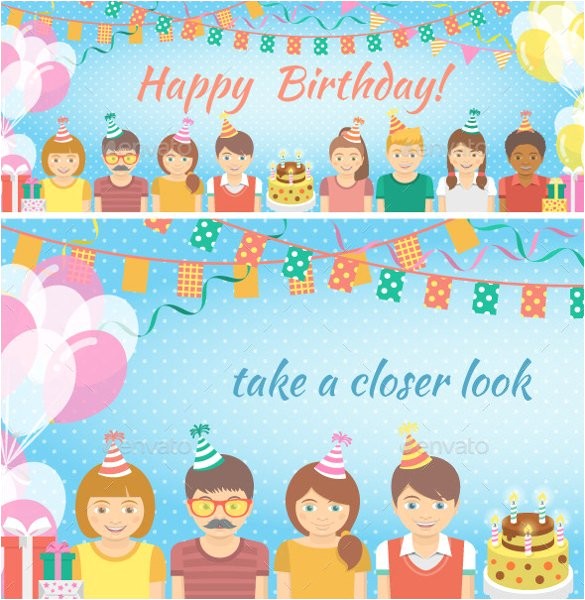 Animated Party Invitations 38 Kids Birthday Invitation Templates Psd Ai Free Animated Party Invitations 38 Kids Birthday Invitation Templates Psd Ai Free