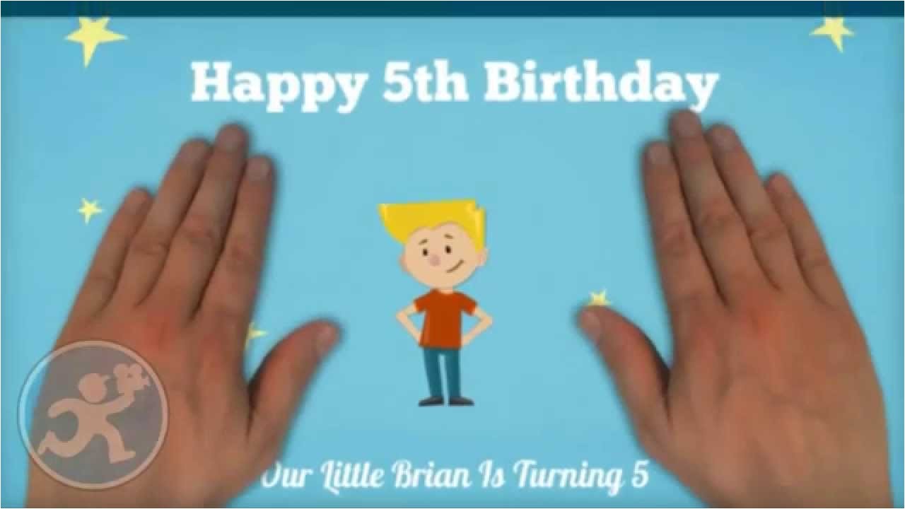 Animated Party Invitations Animated Birthday Invitation Video Youtube Animated Party Invitations Animated Birthday Invitation Video Youtube