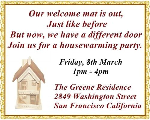 Apartment Warming Party Invitation Wording 25 Best Ideas About Housewarming Invitation Wording On