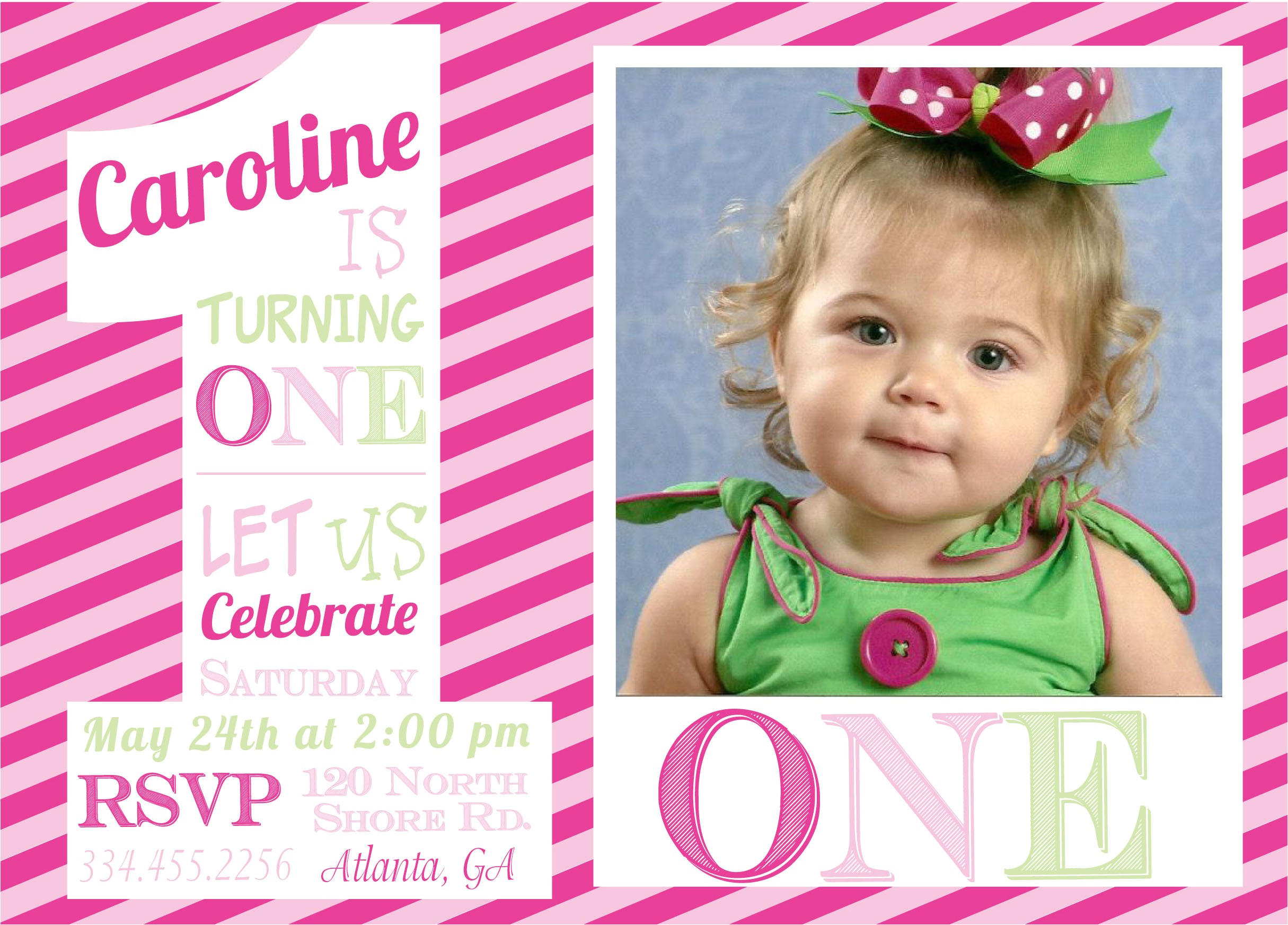 Baby First Birthday Party Invitation Wording 16th Birthday Invitations Templates Ideas 1st Birthday