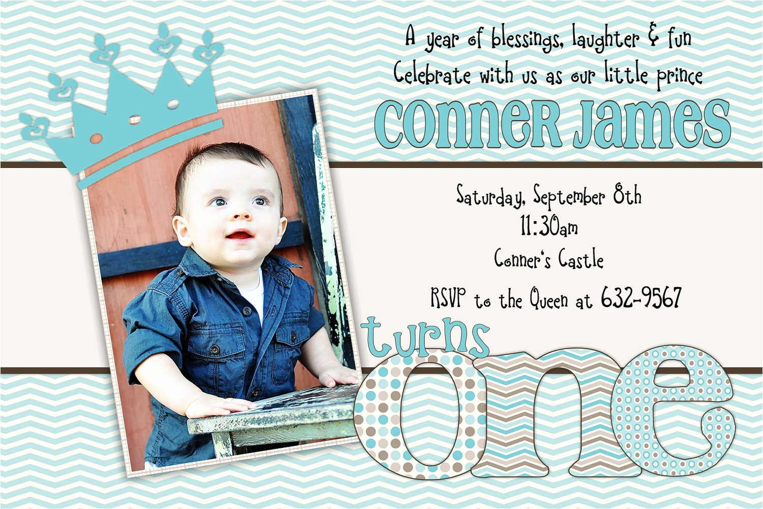 Baby First Birthday Party Invitation Wording Baby Boy First Birthday Invitations Free Invitation