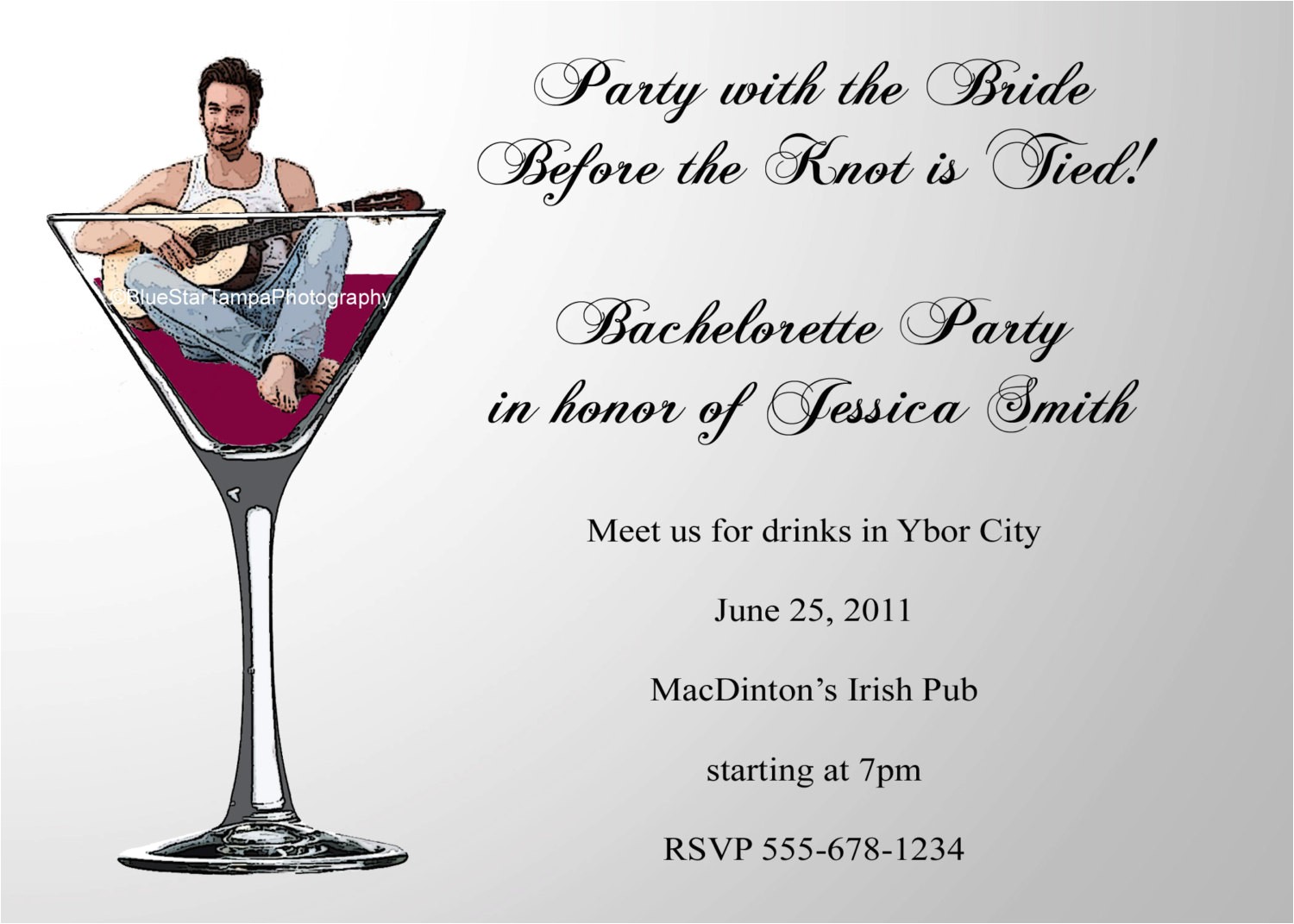 Bachelor Party Invites Funny Bachelor Party Invitation Email
