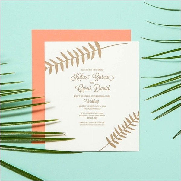 Best Place to Get Wedding Invitations Cool Best Place to order Wedding Invitations Online Check