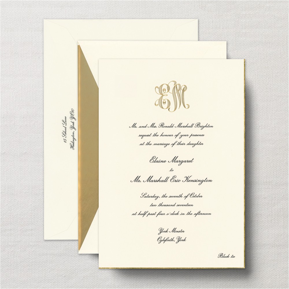 Best Place to Get Wedding Invitations Great where to Get Wedding Invitations Elegant On where to