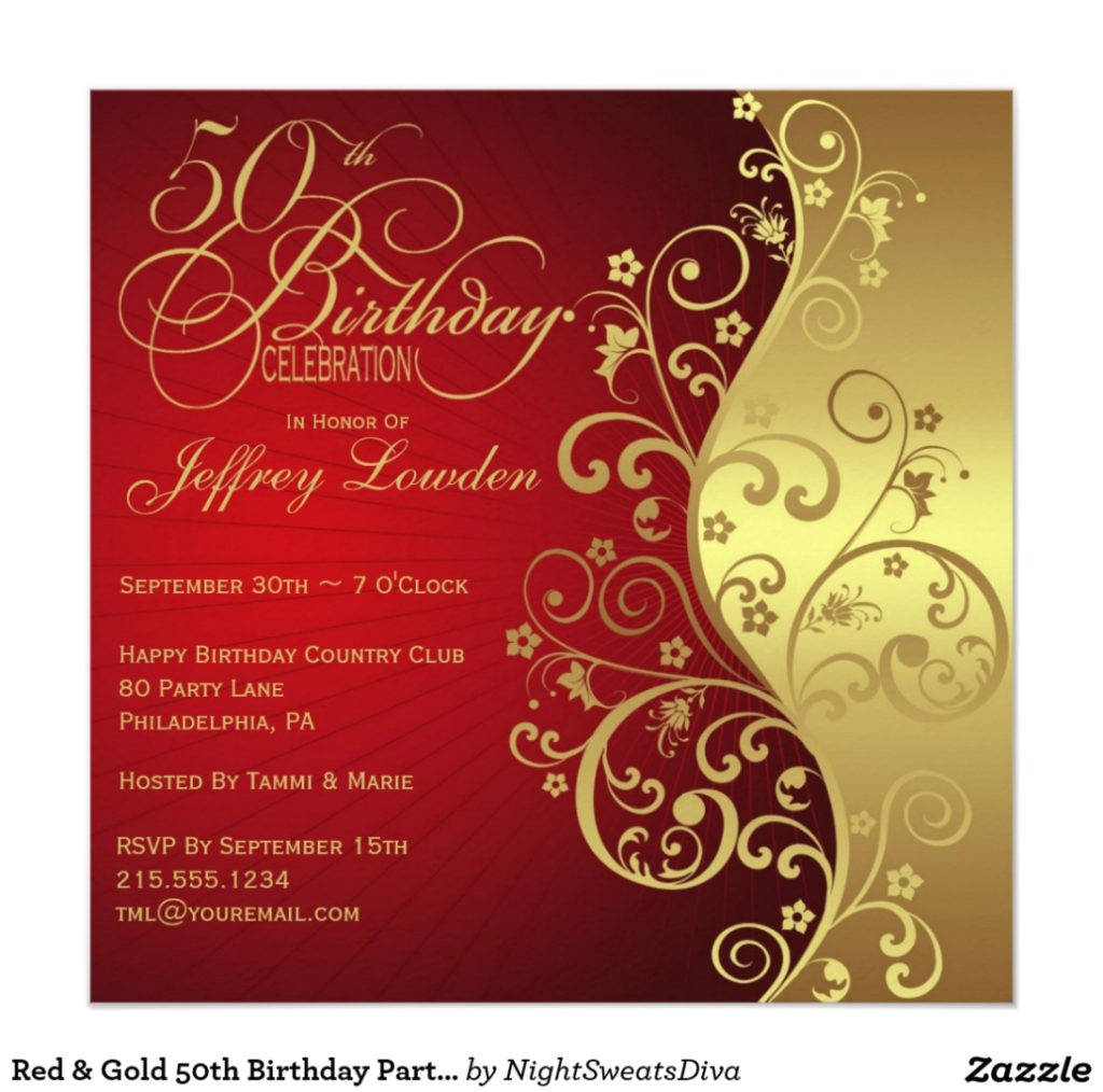Birthday Invitations 14 Year Old Party Birthday 50 Year Old Birthday Party Invitations 50 Year