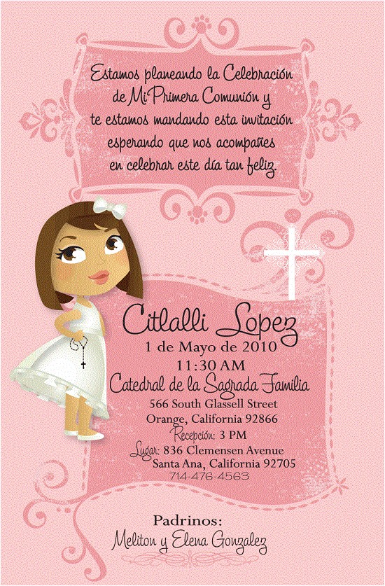 Birthday Party Invitations Spanish Spanish Birthday Invitations Ideas Bagvania Free