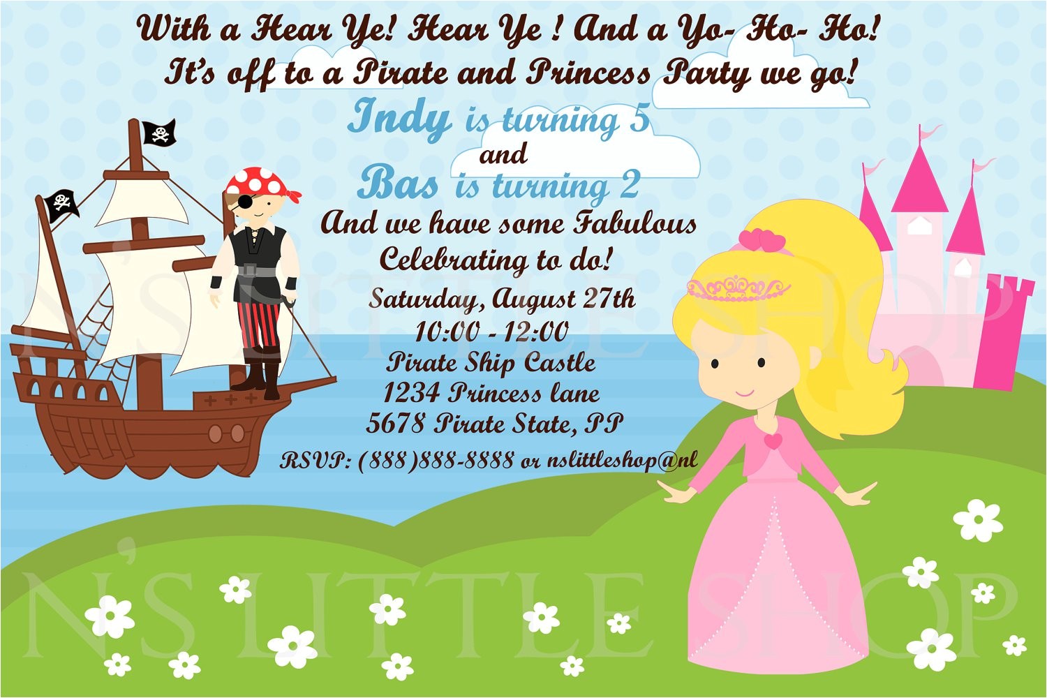 Birthday Party Text Invite Birthday Party Invitation Text Message Best Party Ideas