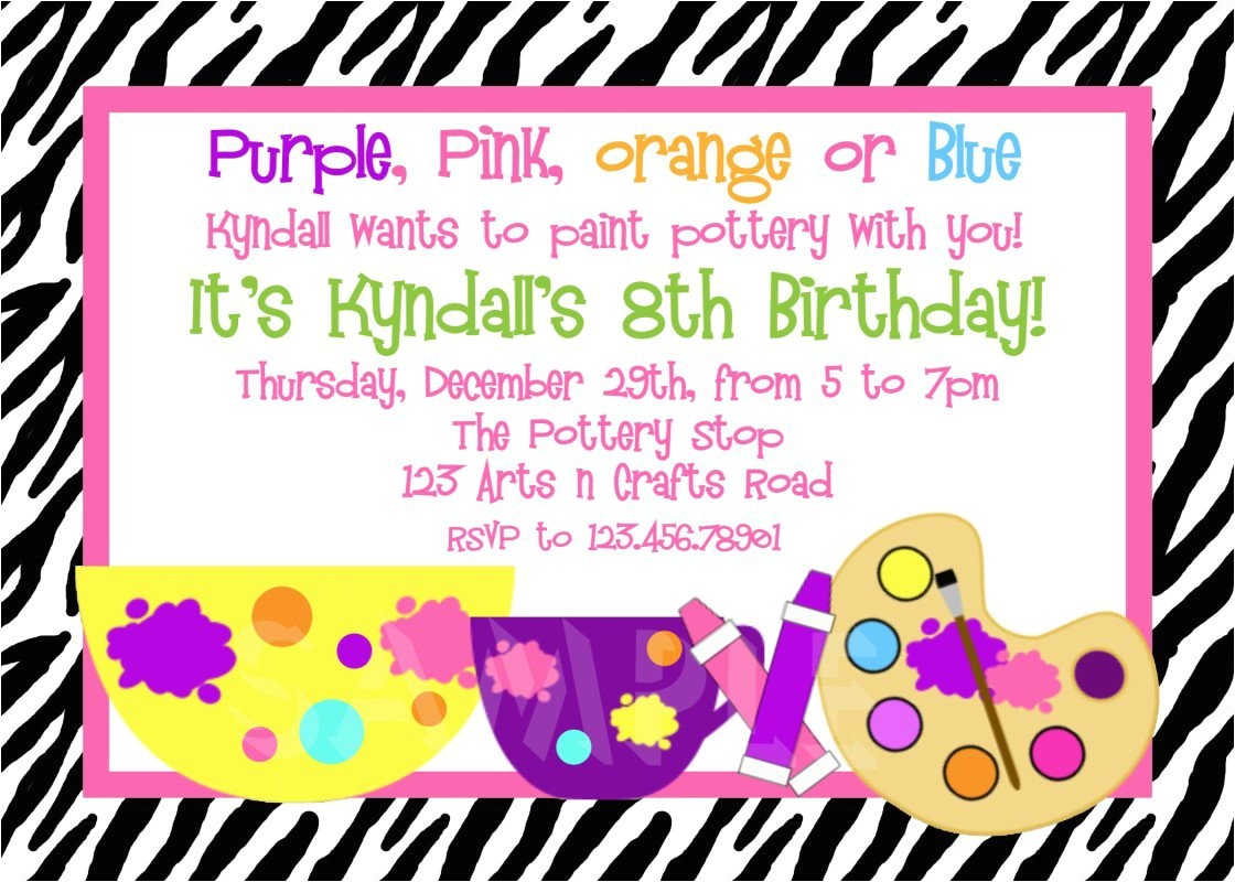Birthday Party Text Invite Birthday Party Invitation Text Message Best Party Ideas