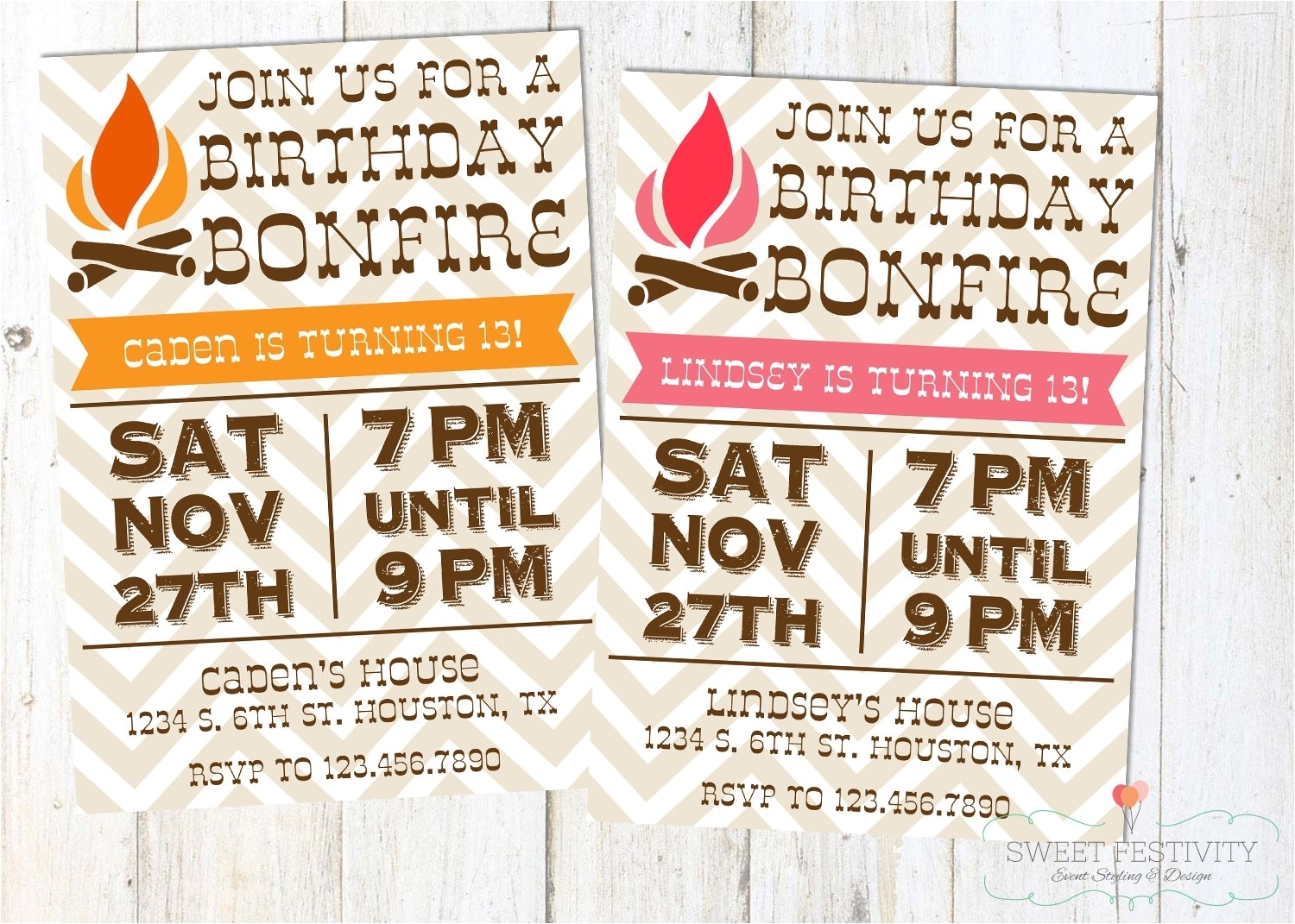 Bonfire Party Invitations Free Bonfire Invitations Template Resume Builder