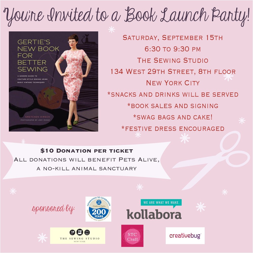 Book Party Invitations Template Book Signing Invitation Template