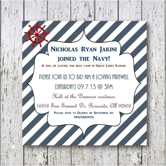 Boot Camp Party Invitations 42 Best Images About Boot Camp Going Away Party Ideas On