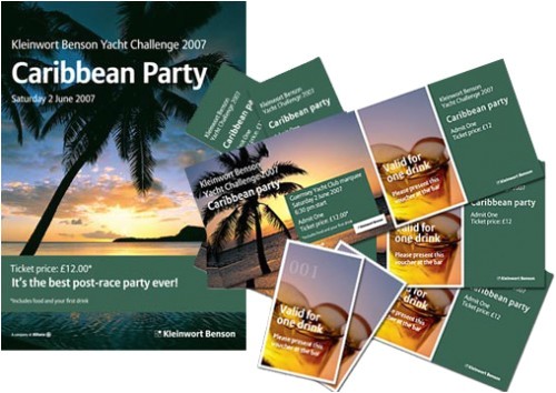 Caribbean Party Invitations Caribbean Party Ideas for Everyone Home Decoration Ideas