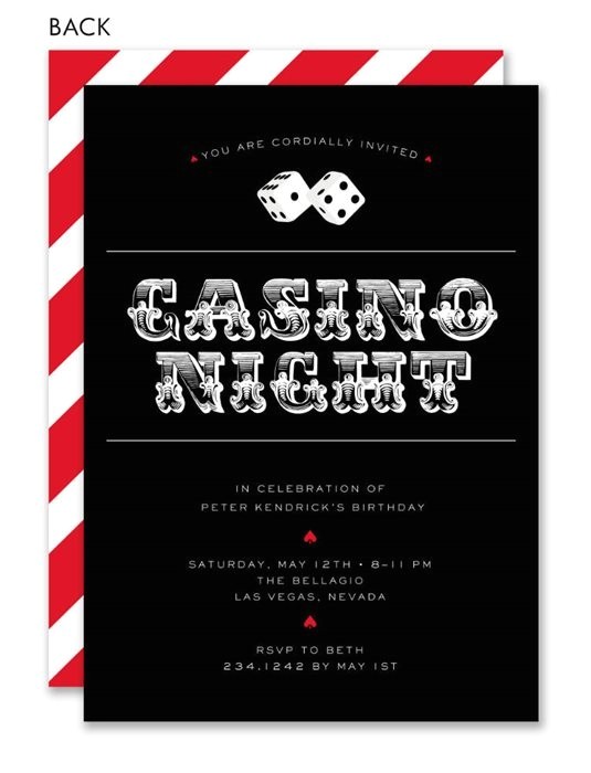 Casino theme Party Invitations Template Free Casino Party Invitations Template Best Template Collection Casino theme Party Invitations Template Free Casino Party Invitations Template Best Template Collection