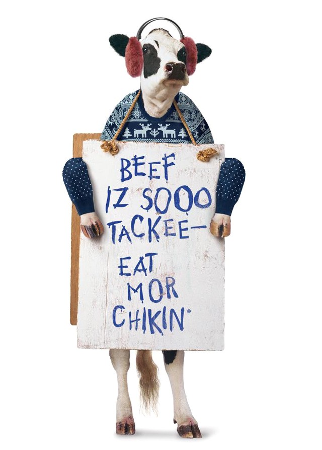 Chick Fil A Birthday Party Invitations Happy December Birthday to All Things Mops