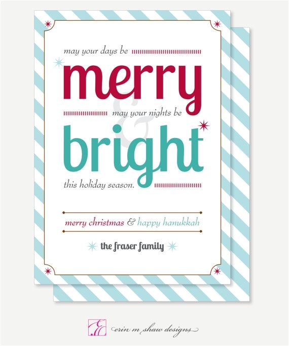 Chrismukkah Party Invitations 18 Best Erin M Shaw Designs Images On Pinterest
