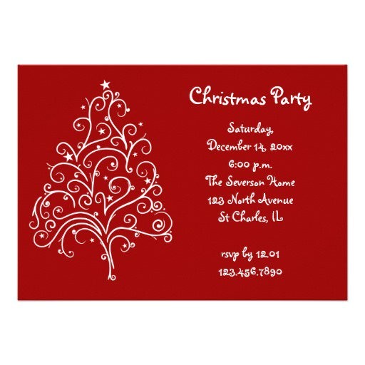 Christmas Lunch Party Invitation Wording Office Christmas Lunch Invitation Wording