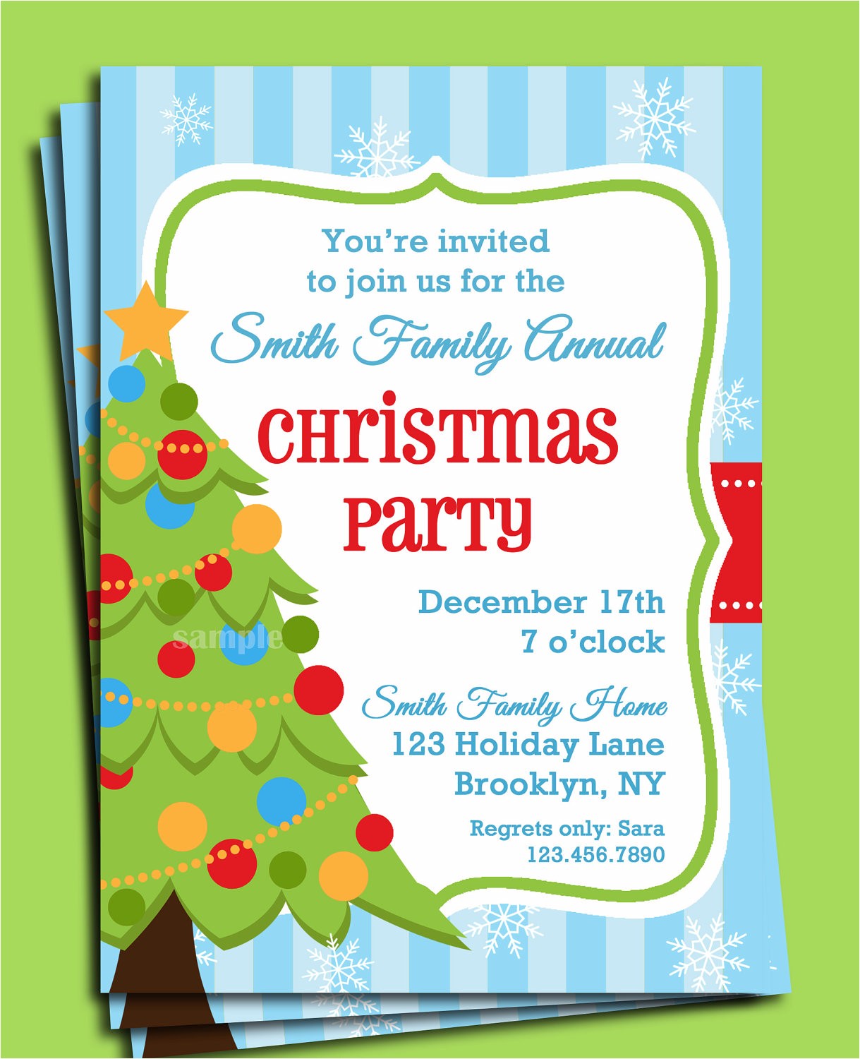 Christmas Lunch Party Invitation Wording Office Christmas Party Invitation Wording Cimvitation