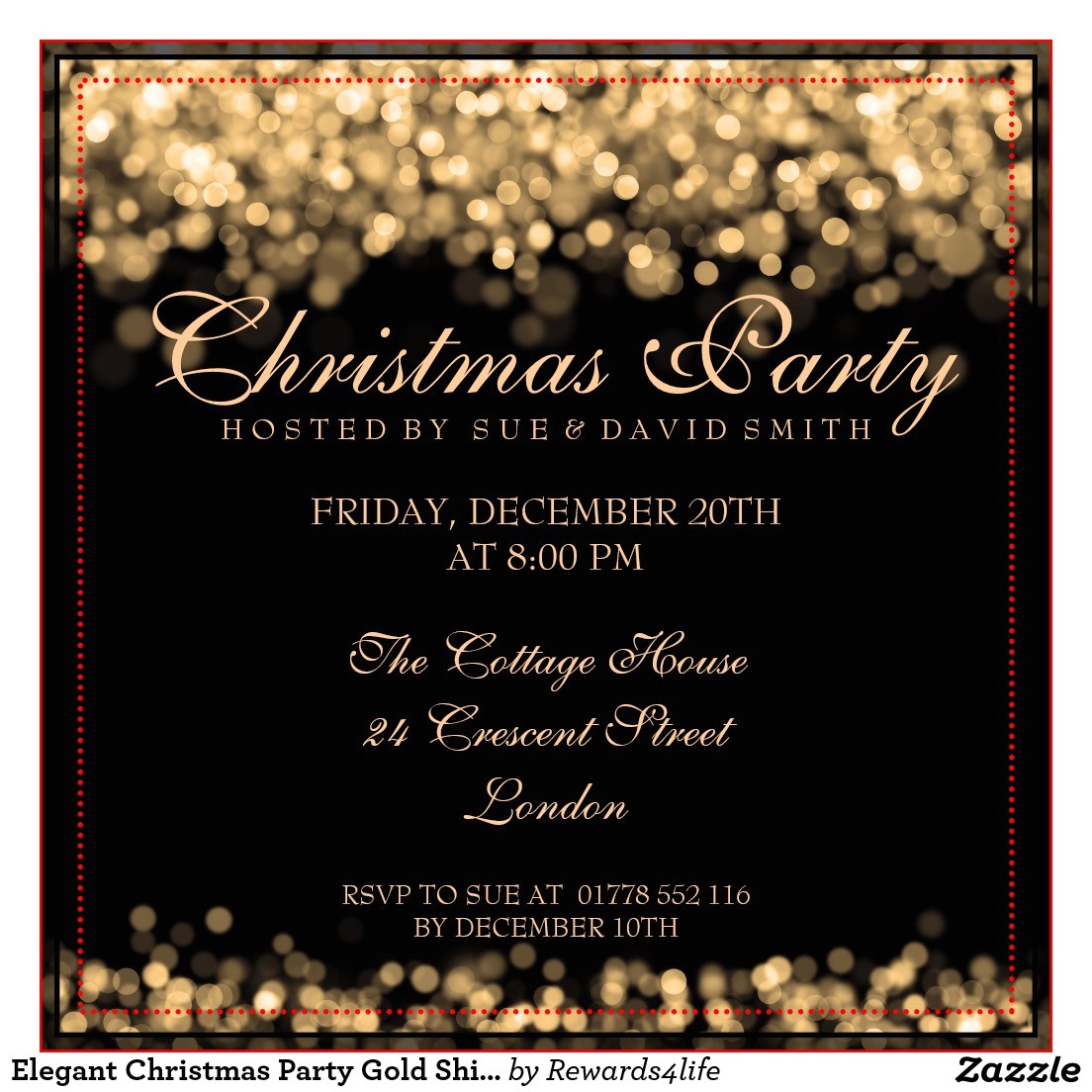 Christmas Party E Invitations Template Year End Party Invitation Templates Invitation Year End