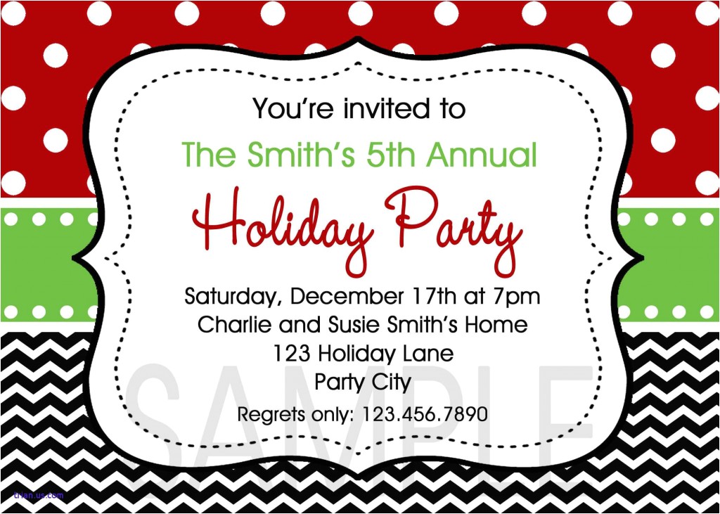 Christmas Party Invitation Template Outlook Holiday Party Template Outlook Business Plan Template