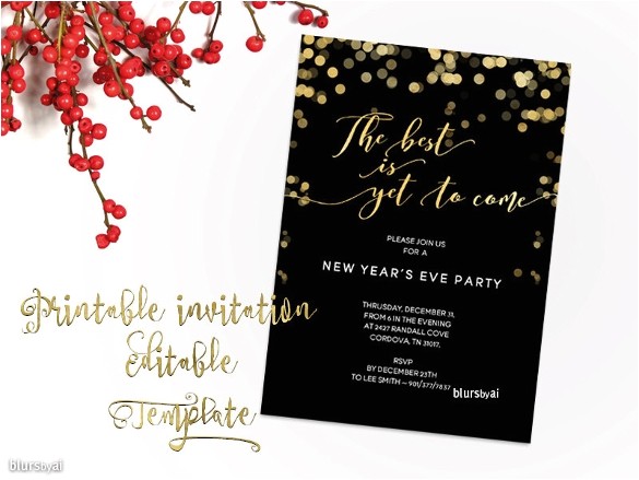 Christmas Party Invite Template Word Free Christmas Invitation Templates Word Invitation Template