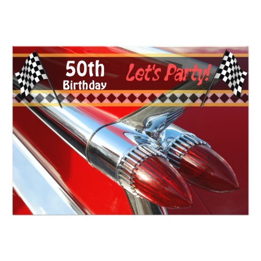 Classic Car Party Invitations Classic Car Birthday Party Invitation Zazzle Classic Car Party Invitations Classic Car Birthday Party Invitation Zazzle