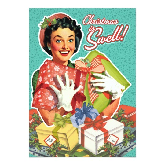 Clever Christmas Party Invitations 80s Party Invitations Announcements Zazzle Co Uk