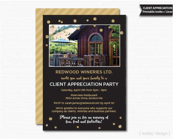 Client Appreciation Party Invitation Client Appreciation Invitation Office Party Invitation Client Appreciation Party Invitation Client Appreciation Invitation Office Party Invitation