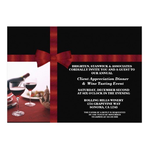 Client Appreciation Party Invitation Wording for Customer Appreciation Invitations Just B Cause Client Appreciation Party Invitation Wording for Customer Appreciation Invitations Just B Cause