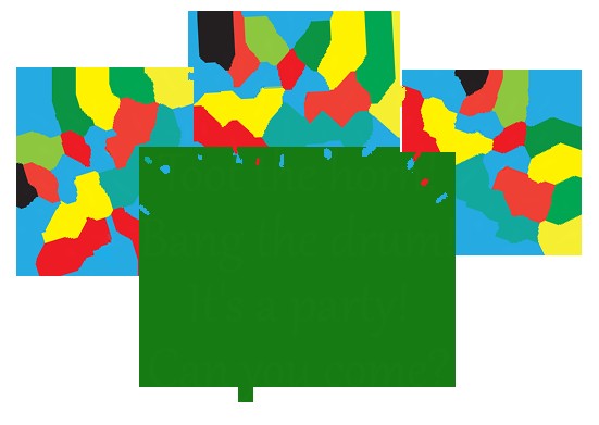 Clip Art Party Invitations Free Birthday Templates Clip Art Party Invitations Free Birthday Templates