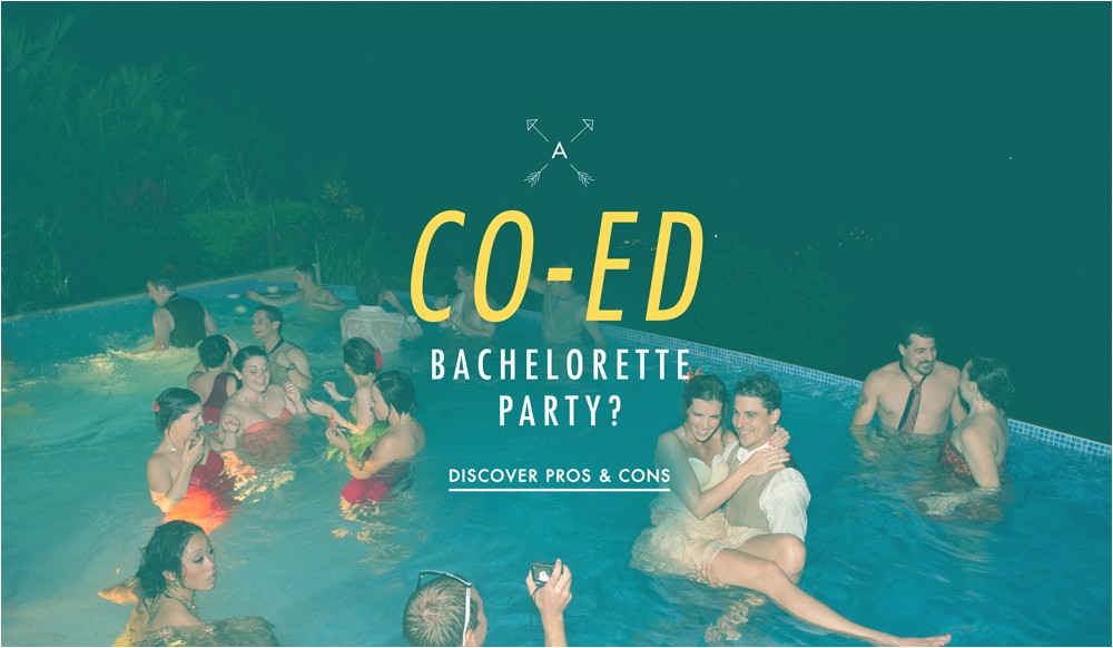 Co Ed Bachelor Bachelorette Party Invitations Bachelorette Party Ideas Co Ed Bachelor Bachelorette