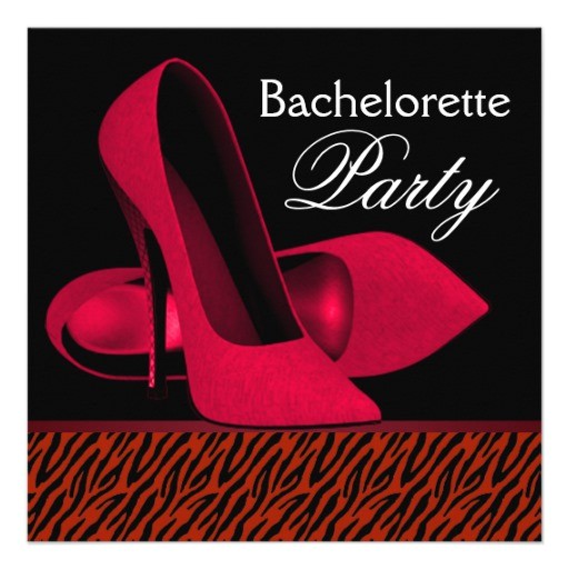 Co Ed Bachelor Bachelorette Party Invitations Coed Bachelor Bachelorette Invitation Wording Party