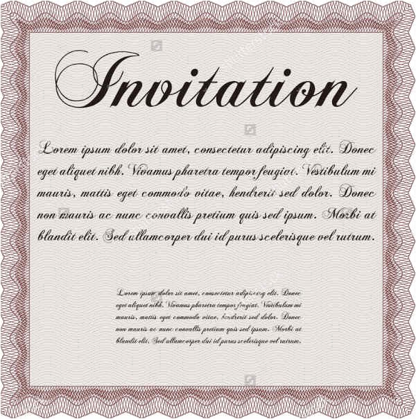 Company Anniversary Party Invitation Wording 7 Business Anniversary Invitations Psd Free Premium