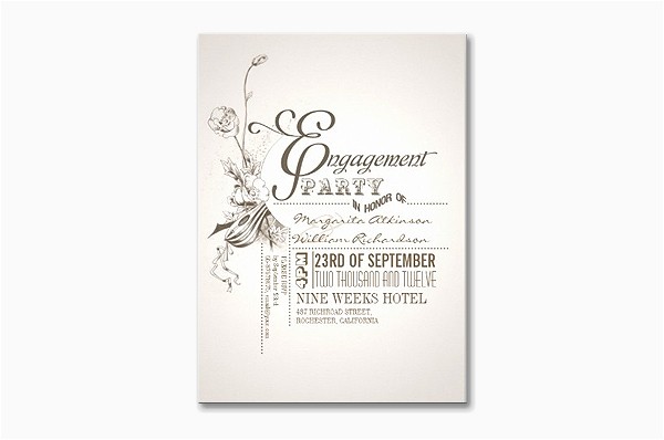 Cool Engagement Party Invitations Read More Unique Vintage Engagement Party Invitations Cool Engagement Party Invitations Read More Unique Vintage Engagement Party Invitations