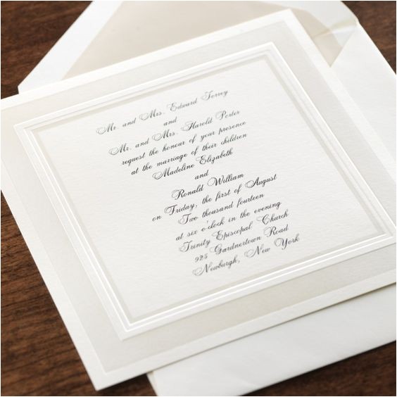 Costco Wedding Invites Invitations Wedding Invitations and Costco On Pinterest