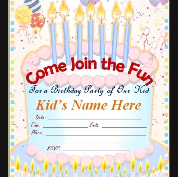 Create Your Own Birthday Party Invitations Free Make Your Own Birthday Invitations Free Template Resume Create Your Own Birthday Party Invitations Free Make Your Own Birthday Invitations Free Template Resume