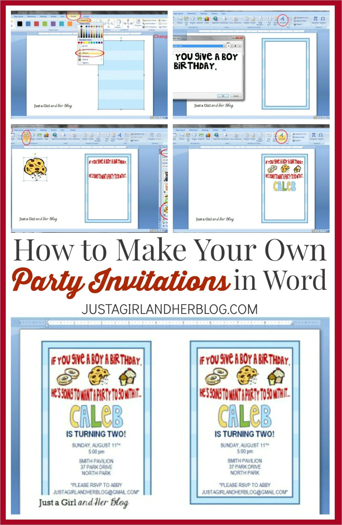 Create Your Own Birthday Party Invitations Free Make Your Own Party Invitations Party Invitations Templates Create Your Own Birthday Party Invitations Free Make Your Own Party Invitations Party Invitations Templates