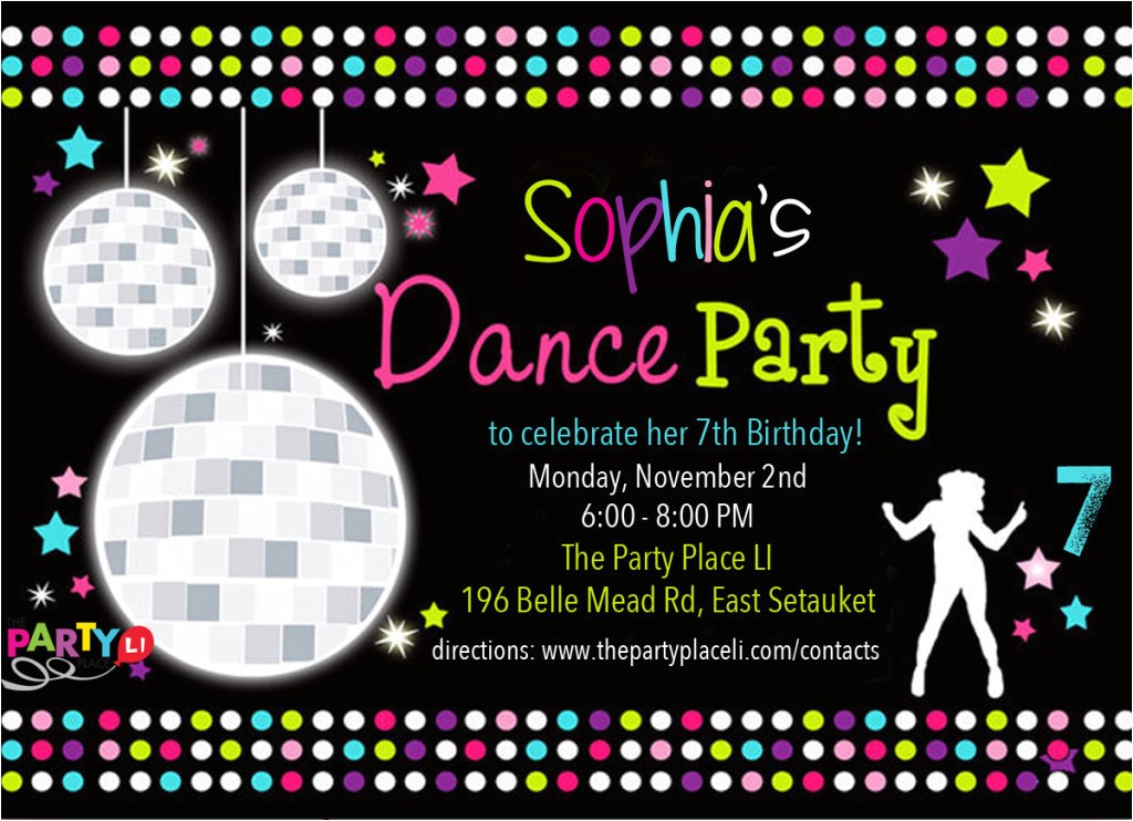 Dance Party Invitations Free Dance Party Invitations Printable Free Www Imgkid Com Dance Party Invitations Free Dance Party Invitations Printable Free Www Imgkid Com