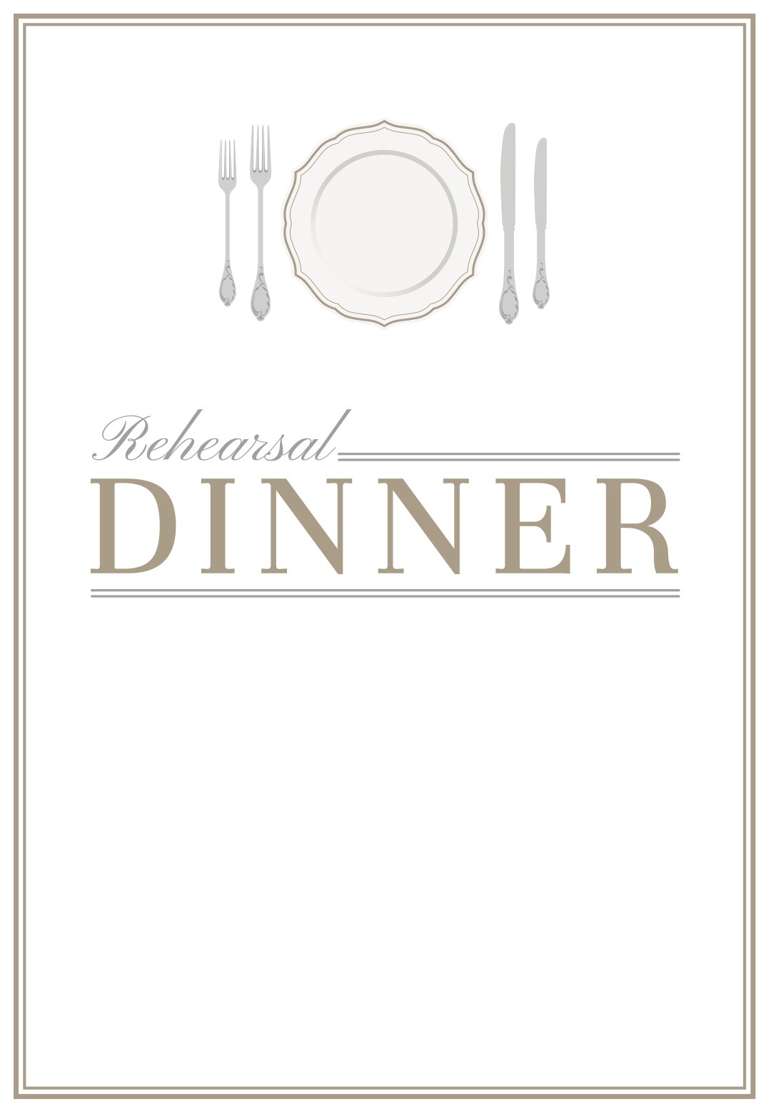 Dinner Party Invitation Templates Free Download Dinner Invitation Templates Free Printable Templates