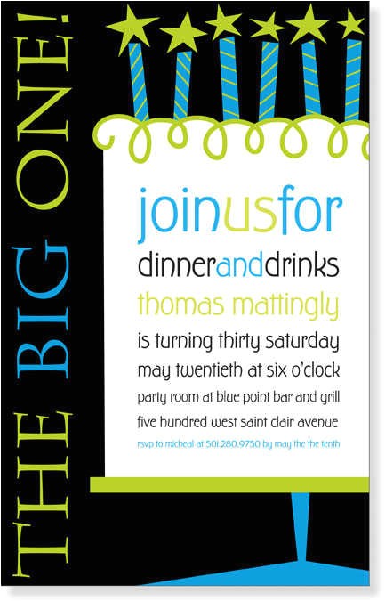 Dinner Party Invite Wording Birthday Dinner Party Invitation Wording