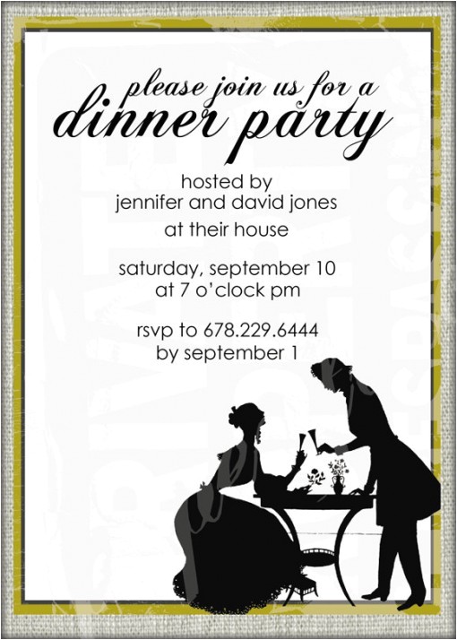Dinner Party Invite Wording Dinner Party Invitation Quotes Image Quotes at Hippoquotes Com
