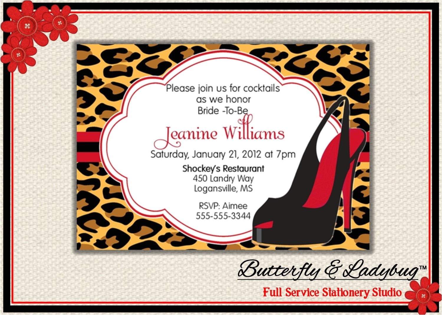 Divorce Party Invite Wording Cheetah Stiletto High Heel Divorce Birthday Bachelorette Divorce Party Invite Wording Cheetah Stiletto High Heel Divorce Birthday Bachelorette