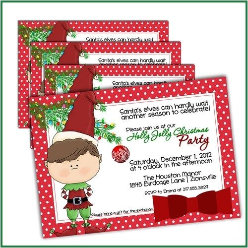 Elf On the Shelf Party Invitations Pin by Leslie Mautz Charles On Lexie 39 S Birthday Pinterest