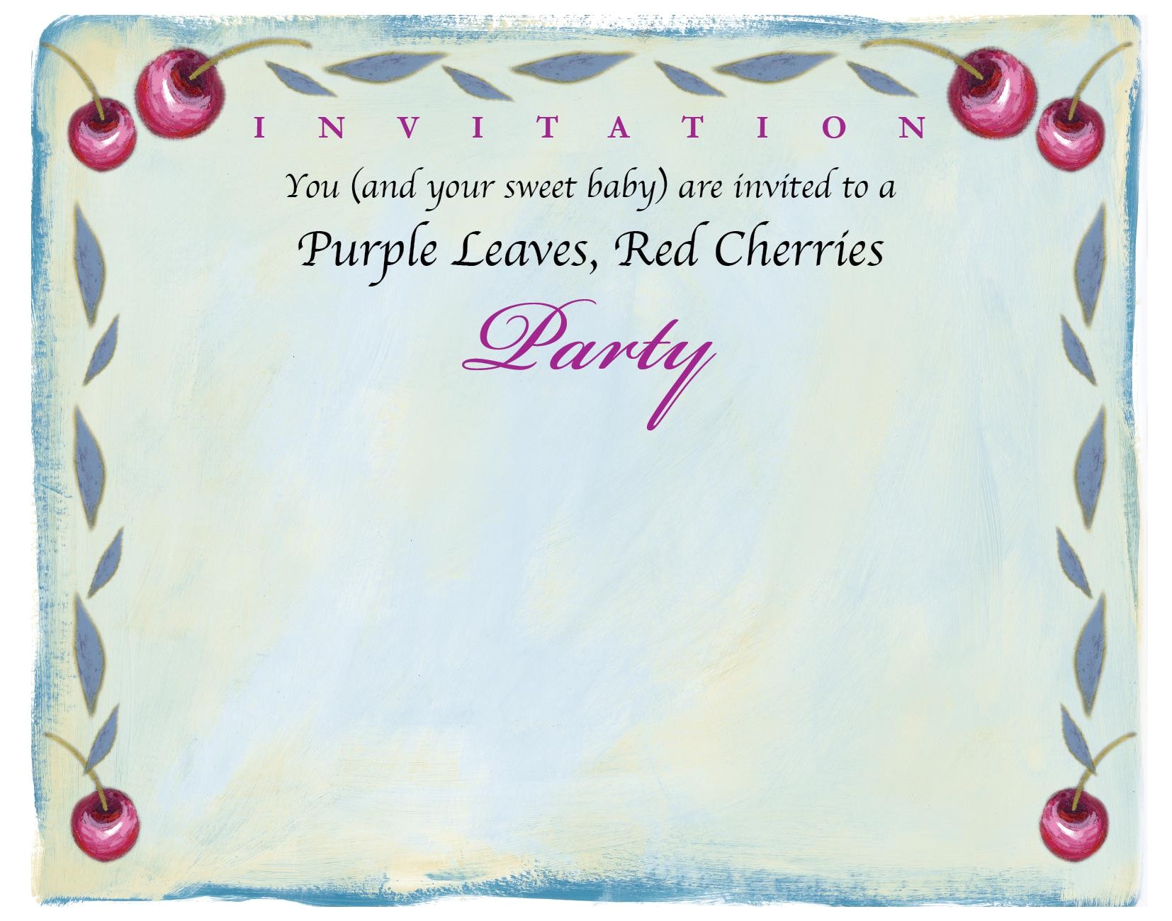 Email Party Invitations with Music Email Party Invitations Party Invitations Templates