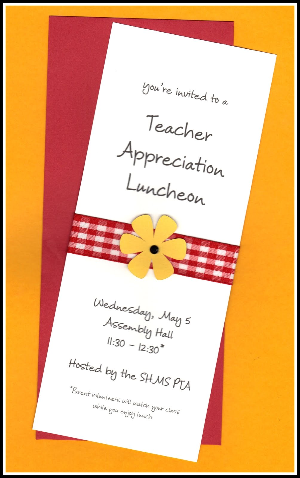 Employee Appreciation Party Invitation Staff Appreciation Luncheon Invitation Wording