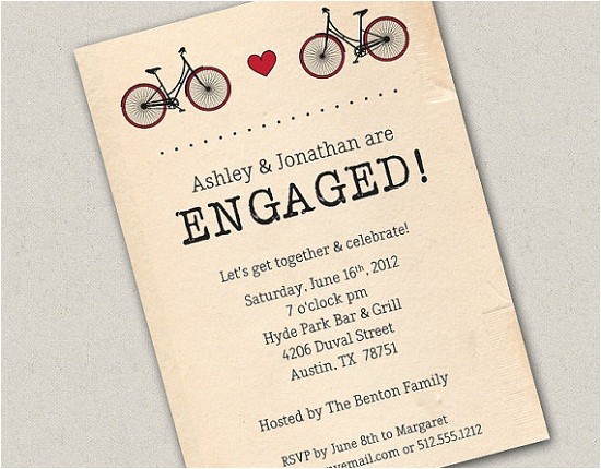 Engagement Party Invitation Wording Hosted by Couple Engagement Invitation Wording 365greetings Com