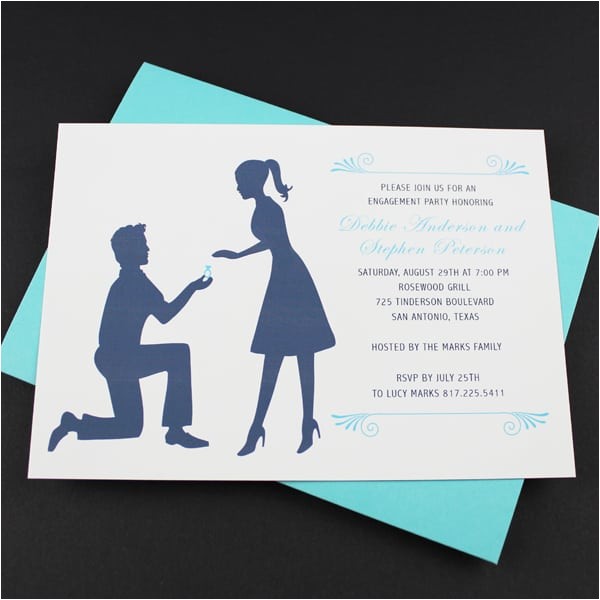 Engagement Party Invitations Online Free Engagement Free Invitation