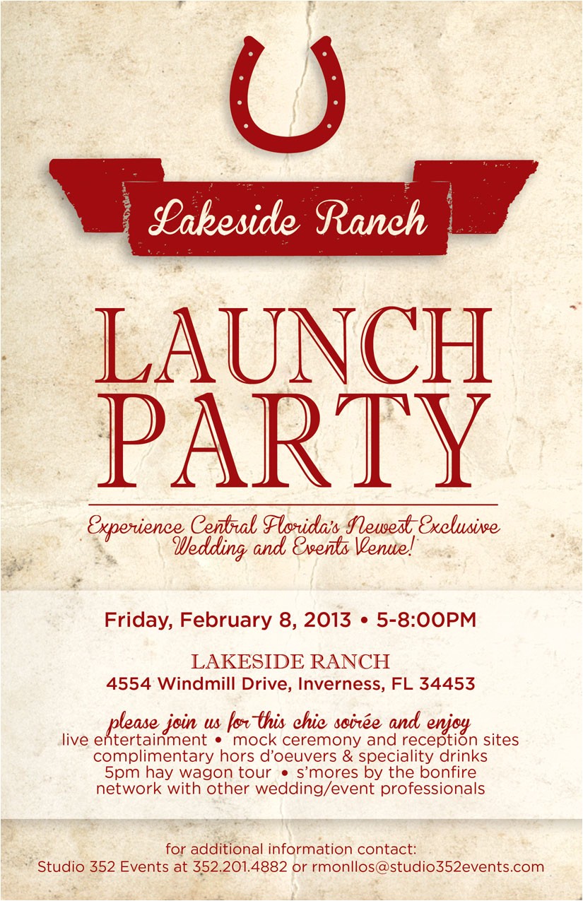 Event Photo Cards Party Invitations Launch Party Invitation Launch Party Invitation Using An