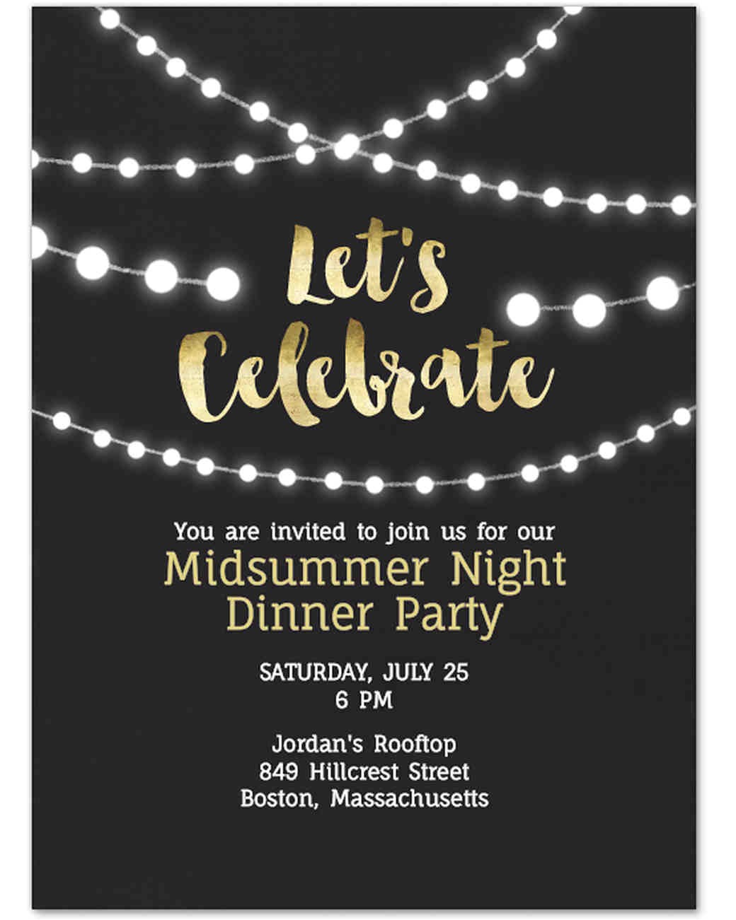 Evite Engagement Party Invitations 29 Paperless Engagement Party Invitations Martha Stewart